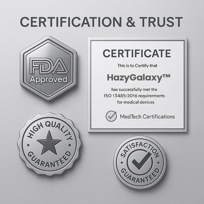 🔥HazyGalaxy™ Custom-Fit Dentures ⏰ ENDS TODAY   70% OFF | Smile with Confidence